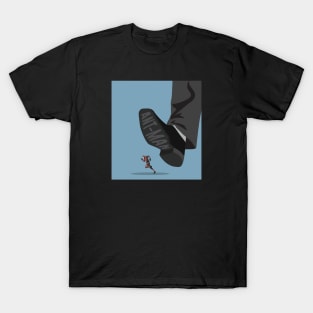 Antman T-Shirt